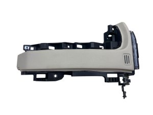 2021-2024 Genesis GV80 Lower Dash Trim Cover Panel with Illumination (Used OEM)