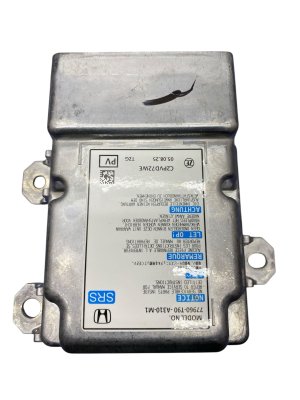 2024-2025 Honda Pilot Airbag Control Module (Used OEM)