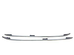 2021-2025 Mercedes-Benz GLA250 Roof Rail Rack Luggage Carrier Molding Set (Used OEM)