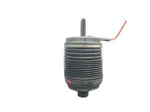2015-2018 Porsche Macan Air Suspension Spring and Shock Absorber - Rear (Used OEM)
