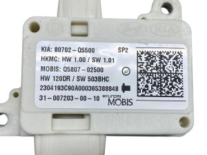 2021-2025 Kia Seltos Seat Occupancy Sensor Control Module - Front (Used OEM)