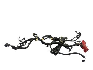 2021-2023 Ford Mustang Mach-E Positive Battery Cable Wire Harness (Used OEM)