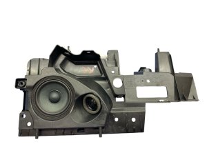 2019-2025 BMW X4 Door Trim Panel Speaker Assembly - Rear, Right (Passenger) (Used OEM)