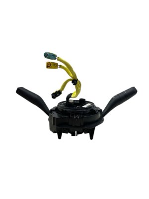 2017-2025 Chrysler Pacifica Steering Wheel Clockspring with Combination Switch - Front (Used OEM)