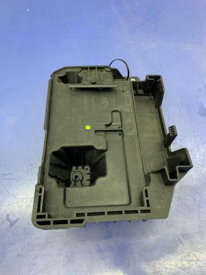2021-2024 Kia K5 Battery Holder Tray (Used OEM)