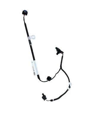 2024-2025 Tesla Cybertruck End Module Wiring Harness - Front (Used OEM)