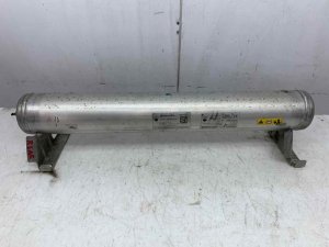 2017-2020 Maserati Levante Air Ride Suspension Reservoir Tank (Used OEM)