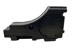 2017-2024 Audi Q7 Bose Subwoofer Speaker (Used OEM)