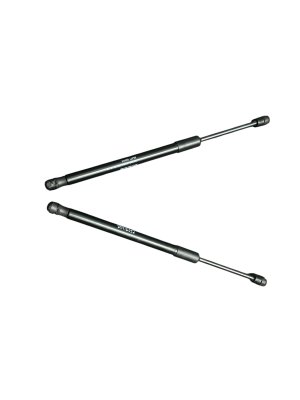 2022-2025 INFINITI QX60 Hood Shock Lift Support Set - Front (Used OEM)