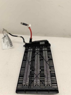 2015-2023 Mercedes-Benz C280 Auxiliary Heater Element Heating Unit (Used OEM)