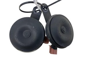 2017-2021 Honda Clarity High Tone and Low Tone Horn Set (Used OEM)