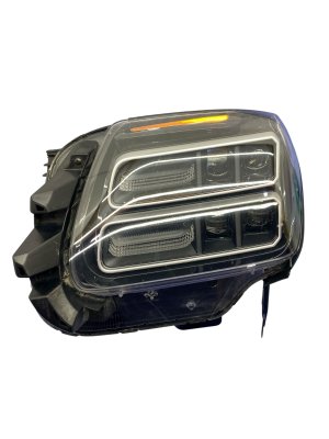2023-2025 Kia Telluride Projector LED Headlight Assembly - Front, Right (Passenger) (Used OEM)