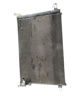 2016-2020 Bentley Bentayga Radiator and A/C Condenser Assembly (Used OEM)