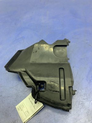 2018-2019 Lexus RX350L Air Guide Deflector - Left (Driver) (Used OEM)