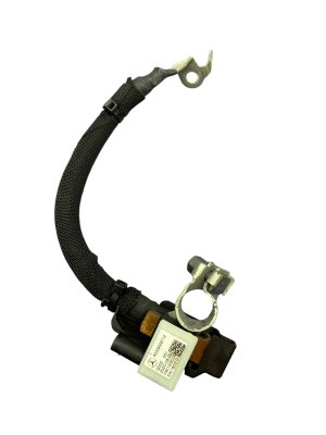 2020-2023 Mercedes-Benz GLA250 Negative Battery Cable with Sensor (Used OEM)