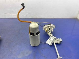 2017-2021 Porsche 718 Boxster Tank Mounted Fuel Pump Assembly with Level Sensor (Used OEM)
