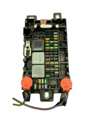 2018 Jaguar E-Pace Engine Fuse Box (Used OEM)
