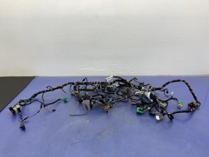 2014-2019 Jaguar F-Type Dash Panel Wiring Harness (Used OEM)