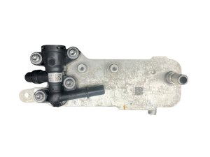 2018-2019 BMW X3 Automatic Transmission Oil Cooler (Used OEM)