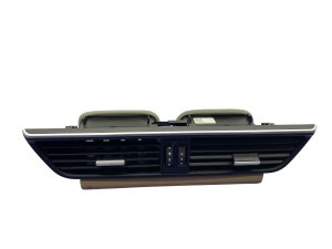 2019-2023 Porsche Cayenne HVAC Heater A/C Vent - Front (Used OEM)