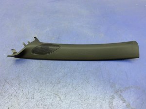 2023-2025 Honda HR-V Black A-Pillar Trim with Speaker - Front (Used OEM)