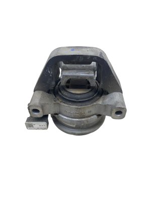 2013-2018 Audi A8 Engine Mount with Acceleration Sensor - Left (Driver) (Used OEM)