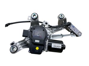 2024-2025 Tesla Cybertruck Windshield Wiper Motor and Linkage - Front (Used OEM)