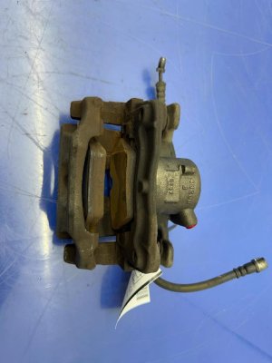 2017-2024 Mini Cooper Countryman Disc Brake Caliper Assembly - Front, Right (Passenger) (Used OEM)