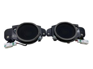 2020-2023 Hyundai Palisade Harman Kardon Rear Door Speaker Set (Used OEM)