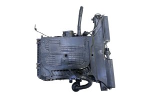 2017-2019 Audi Q7 Engine Air Filter Box and Intake Resonator Assembly (Used OEM)