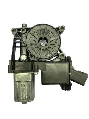 2023-2024 Fisker Ocean Door Power Window Motor - Front, Right (Passenger) (Used OEM)