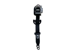 2011-2018 Porsche Cayenne Seat Belt Assembly - Rear, Left (Driver) (Used OEM)