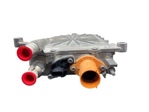 2025 Mini Cooper Countryman 9KW High Voltage Electric Coolant Heater Module - Right (Passenger) (Used OEM)