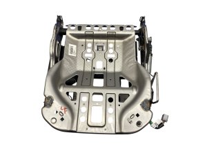 2017-2020 Karma Revero Lower Seat Track Assembly - Front (Used OEM)