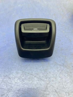 2012-2023 Porsche Boxster Electric Parking Brake Switch (Used OEM)