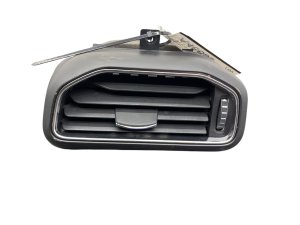 2020-2025 Ford Police Interceptor Utility Dashboard Air Vent - Front, Right (Passenger) (Used OEM)