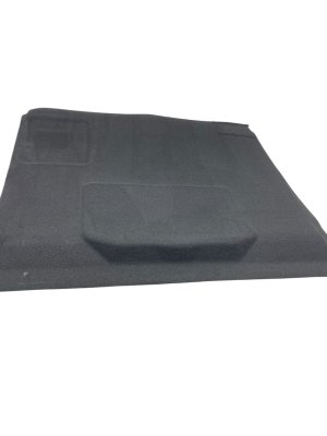 2022-2024 Hyundai Ioniq 5 Trunk Cargo Floor Carpet Liner Mat (Used OEM)
