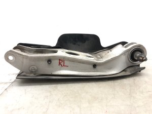 2017-2023 Audi Q7 Lower Track Control Arm - Rear, Left (Driver) (Used OEM)