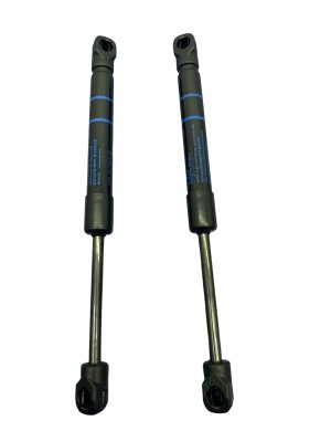 2024-2025 BMW 530i Gas Pressurized Hood Lift Support Strut Pair (Used OEM)
