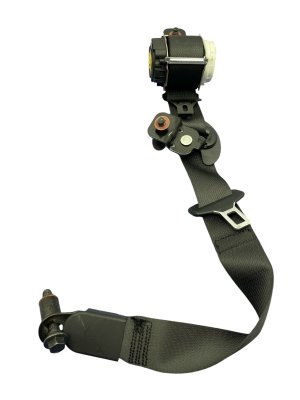 2020-2022 Hyundai Palisade Second Row Seat Belt Assembly with Tensioner - Rear, Right (Passenger) (Used OEM)