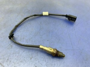 2017-2020 Audi Q7 Lower Oxygen Sensor - Rear (Used OEM)