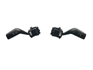 2024-2025 Ford Ranger Turn Signal Wiper Stalk Switch and Clockspring Assembly (Used OEM)