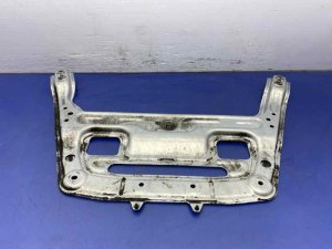 2017-2022 Maserati Levante Engine Skid Plate Reinforcement Brace - Front (Used OEM)