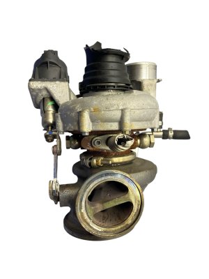 2018-2023 BMW M5 Turbocharger (Used OEM)