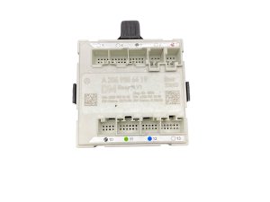 2022-2026 Mercedes-Benz SL320 Door Control Module - Front (Used OEM)