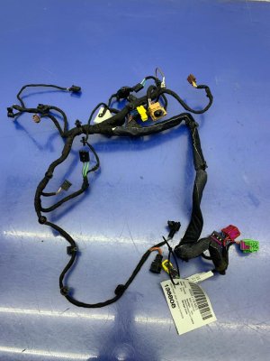 2017-2023 Porsche Panamera Seat Wiring Harness - Front (Used OEM)