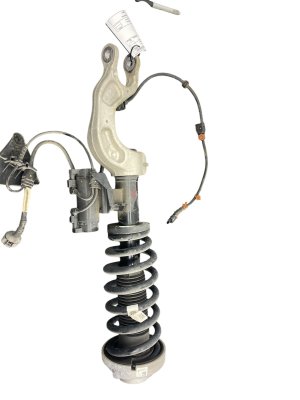 2022-2024 Lucid Air Front Suspension Strut and Spring Assembly (Used OEM)