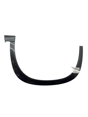 2024-2025 Lexus TX500h Gray Fender Wheel Flare Molding - Front, Left (Driver) (Used OEM)