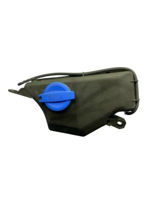 2023-2025 Genesis GV60 Windshield Washer Fluid Reservoir with Pump and Sensor - Front (Used OEM)