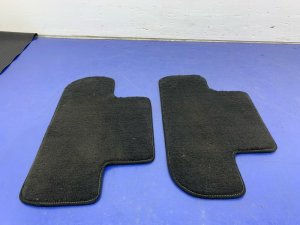 2017-2024 Lexus RC300 Carpet Floor Mat Set - Rear (Used OEM)